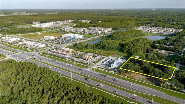 17380 RIVERSTONE DRIVE, Lutz, FL 33558