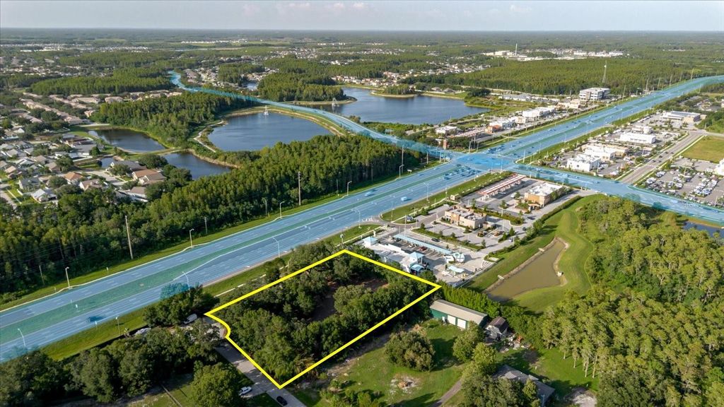 17380 RIVERSTONE DRIVE, Lutz, FL 33558