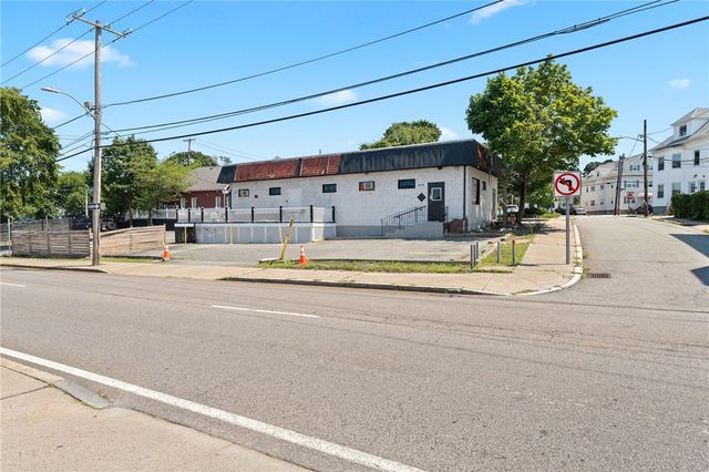 110 School Street, Pawtucket, RI 02860