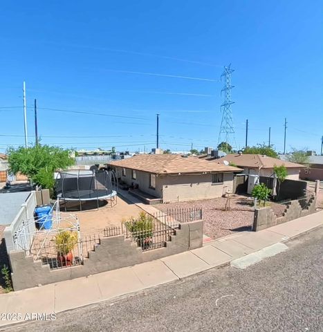 3608 W HADLEY Street, Phoenix, AZ 85009