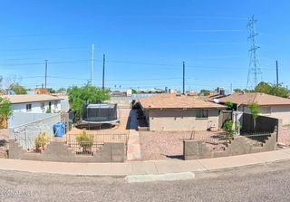 3608 W HADLEY Street, Phoenix, AZ 85009