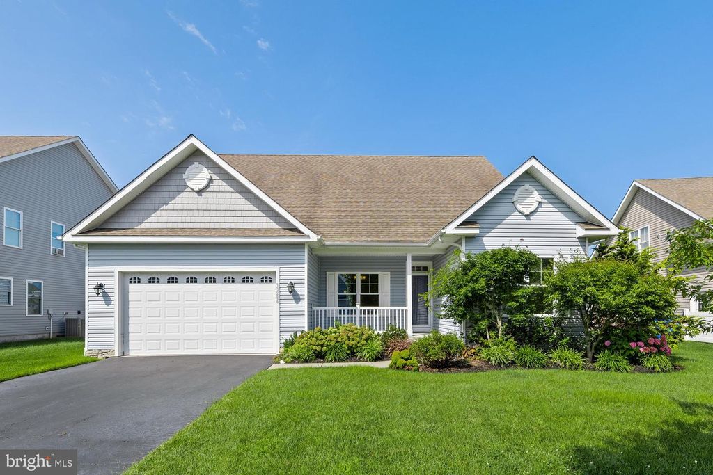 33286 BAYBERRY CT, Dagsboro, DE 19939