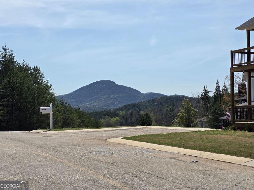 0 Sportarten Strasse LOT 97 & 98, Helen, GA 30545