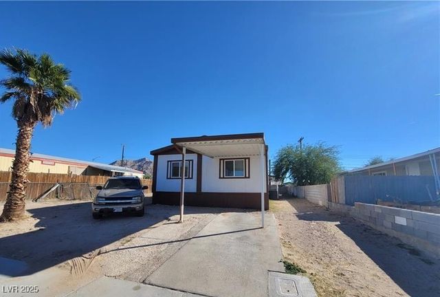 6061 Judson Avenue, Las Vegas, NV 89156