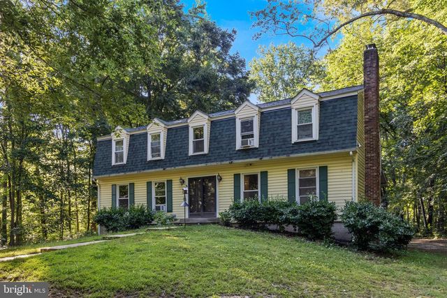 5605 CHAPMANS LANDING RD, Indian Head, MD 20640