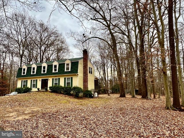 5605 CHAPMANS LANDING RD, Indian Head, MD 20640