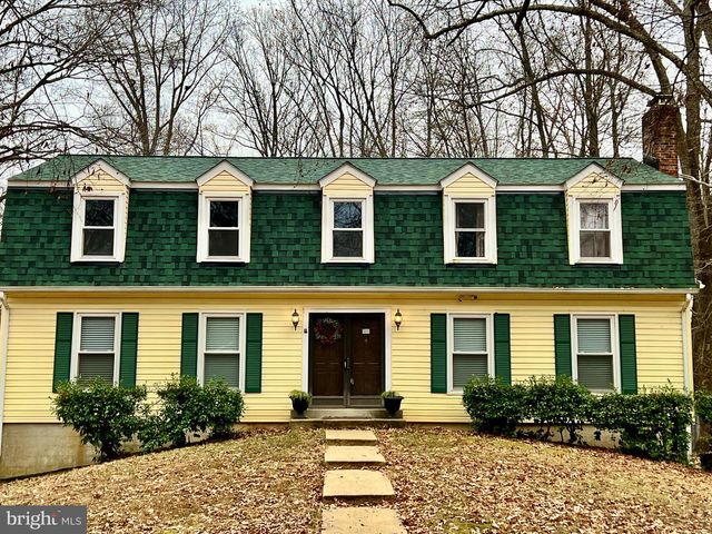 5605 CHAPMANS LANDING RD, Indian Head, MD 20640