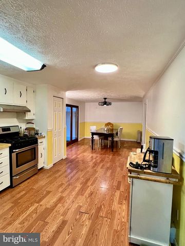 5605 CHAPMANS LANDING RD, Indian Head, MD 20640