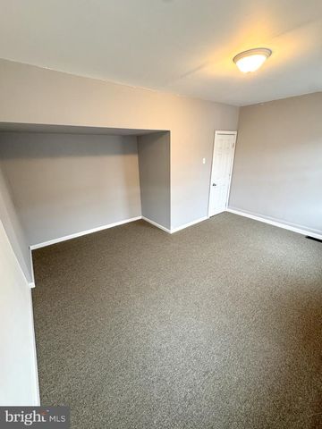1533 S ALLISON ST, Philadelphia, PA 19143