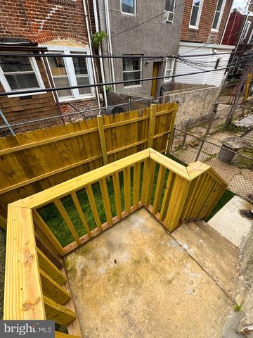 1533 S ALLISON ST, Philadelphia, PA 19143