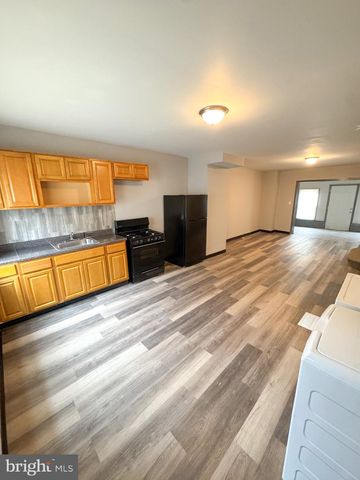 1533 S ALLISON ST, Philadelphia, PA 19143