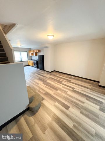 1533 S ALLISON ST, Philadelphia, PA 19143