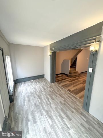 1533 S ALLISON ST, Philadelphia, PA 19143