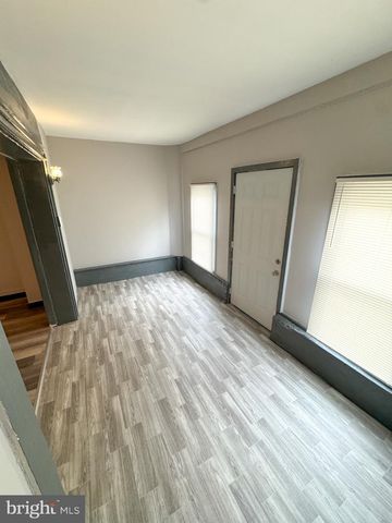 1533 S ALLISON ST, Philadelphia, PA 19143