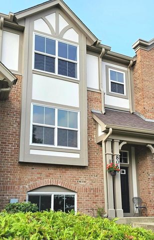 806 June Terrace, Lake Zurich, IL 60047