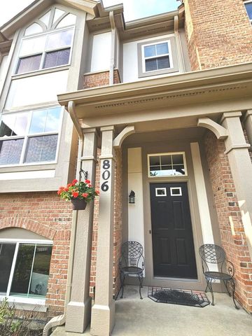 806 June Terrace, Lake Zurich, IL 60047