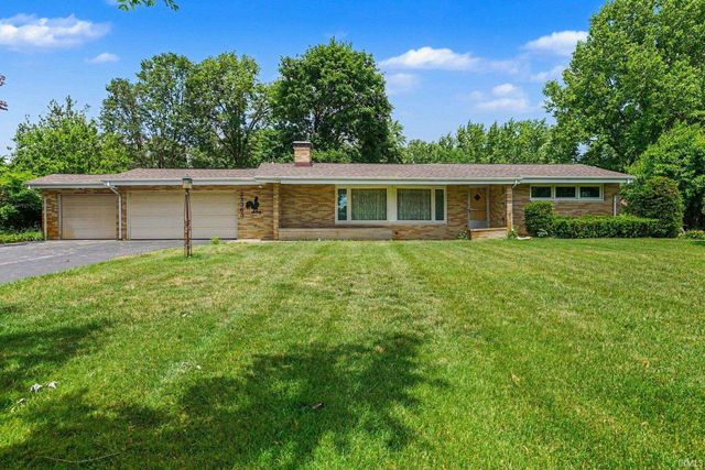 23363 Circle Lane, Elkhart, IN 46514