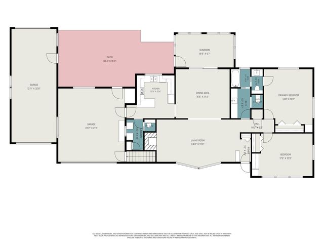 23363 Circle Lane, Elkhart, IN 46514