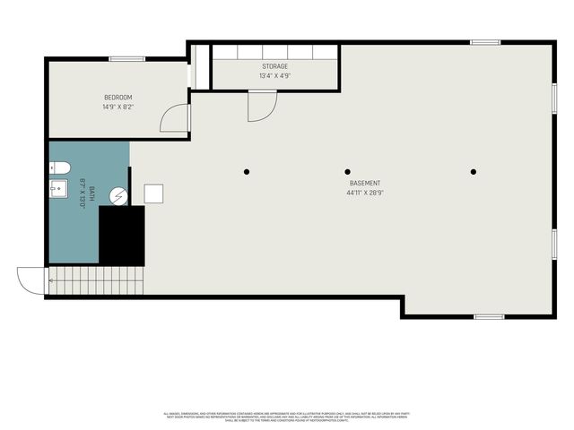 23363 Circle Lane, Elkhart, IN 46514