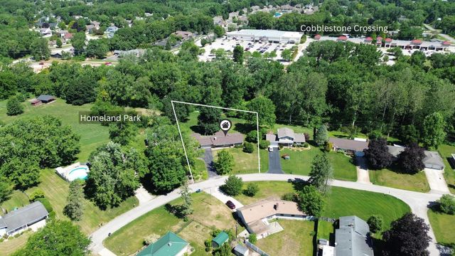 23363 Circle Lane, Elkhart, IN 46514