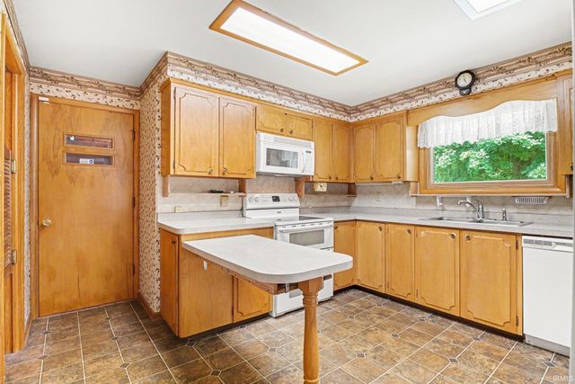 23363 Circle Lane, Elkhart, IN 46514