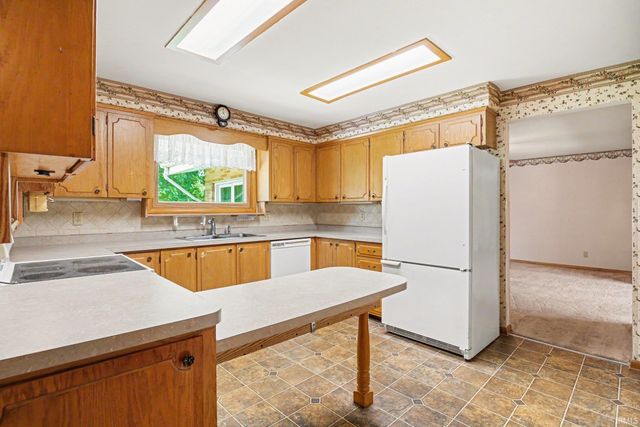 23363 Circle Lane, Elkhart, IN 46514