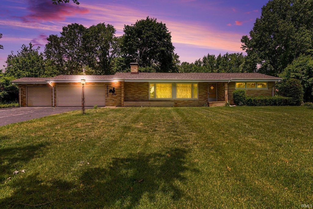 23363 Circle Lane, Elkhart, IN 46514
