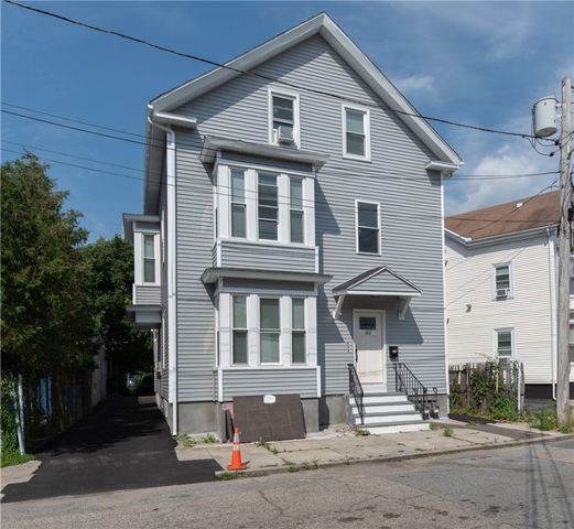 49 hollis Street, Providence, RI 02907