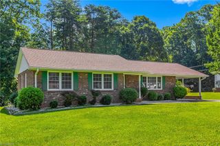 213 Timmys Lane, King, NC 27021