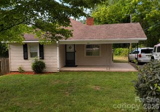 532 W 8th Street, Kannapolis, NC 28081