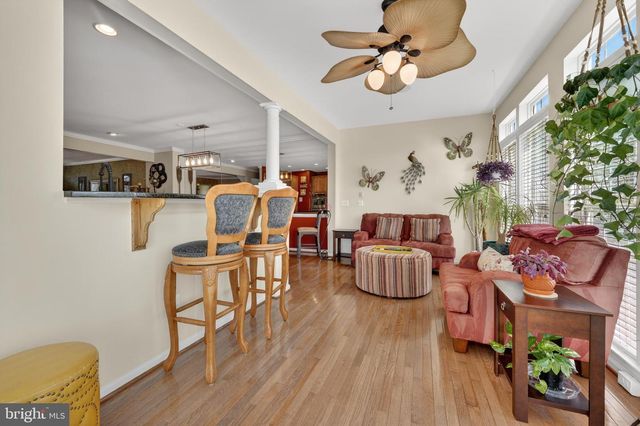 8465 KIRBY LIONSDALE DR, Lorton, VA 22079
