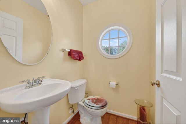 8465 KIRBY LIONSDALE DR, Lorton, VA 22079