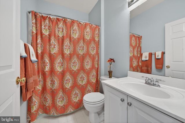 8465 KIRBY LIONSDALE DR, Lorton, VA 22079