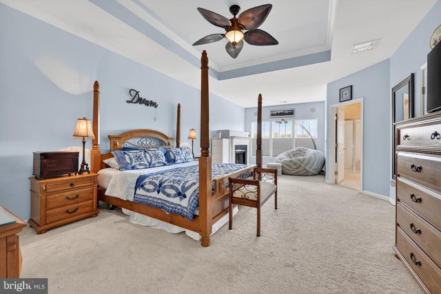 8465 KIRBY LIONSDALE DR, Lorton, VA 22079
