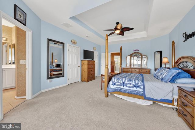8465 KIRBY LIONSDALE DR, Lorton, VA 22079