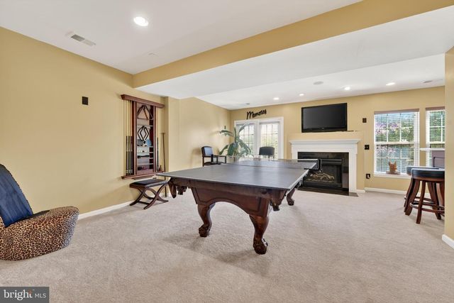 8465 KIRBY LIONSDALE DR, Lorton, VA 22079
