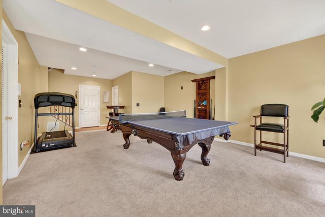 8465 KIRBY LIONSDALE DR, Lorton, VA 22079