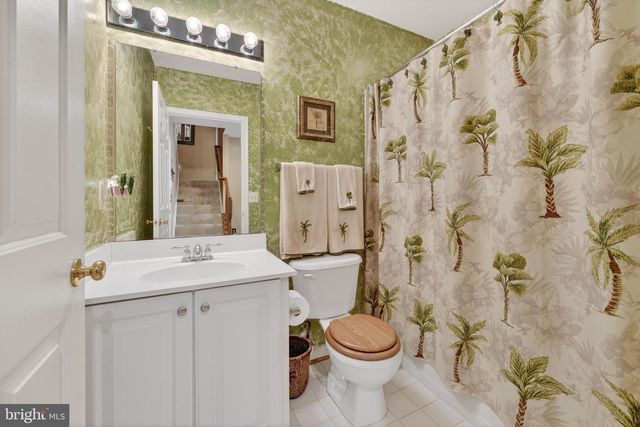 8465 KIRBY LIONSDALE DR, Lorton, VA 22079
