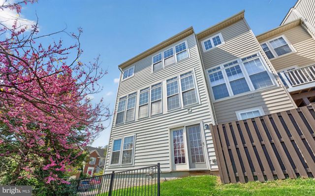8465 KIRBY LIONSDALE DR, Lorton, VA 22079