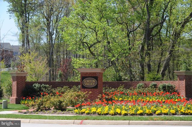 8465 KIRBY LIONSDALE DR, Lorton, VA 22079