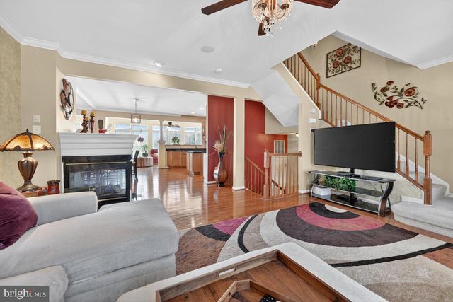8465 KIRBY LIONSDALE DR, Lorton, VA 22079