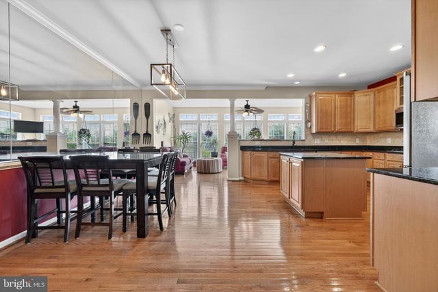 8465 KIRBY LIONSDALE DR, Lorton, VA 22079