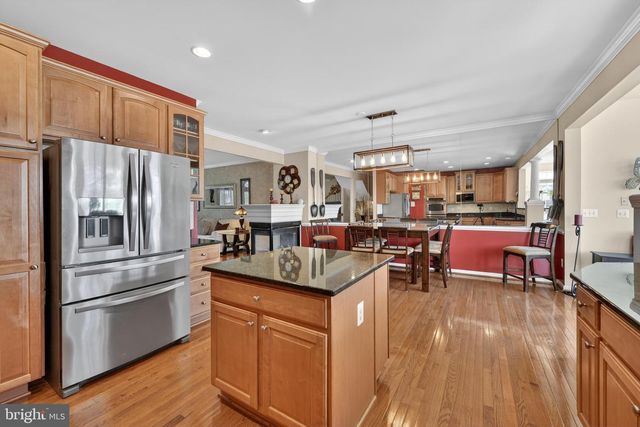 8465 KIRBY LIONSDALE DR, Lorton, VA 22079