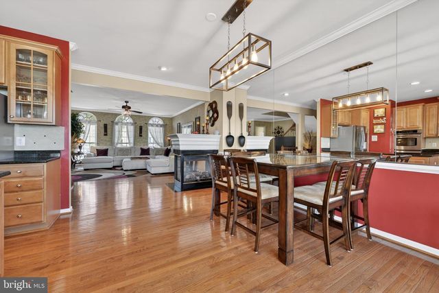 8465 KIRBY LIONSDALE DR, Lorton, VA 22079