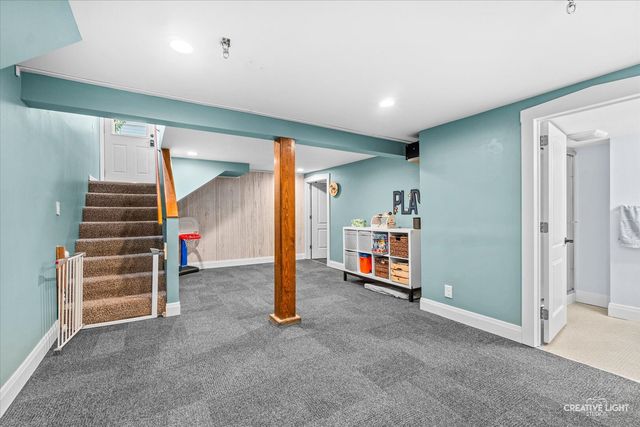 508 Newton Avenue, Glen Ellyn, IL 60137