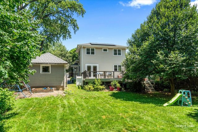 508 Newton Avenue, Glen Ellyn, IL 60137