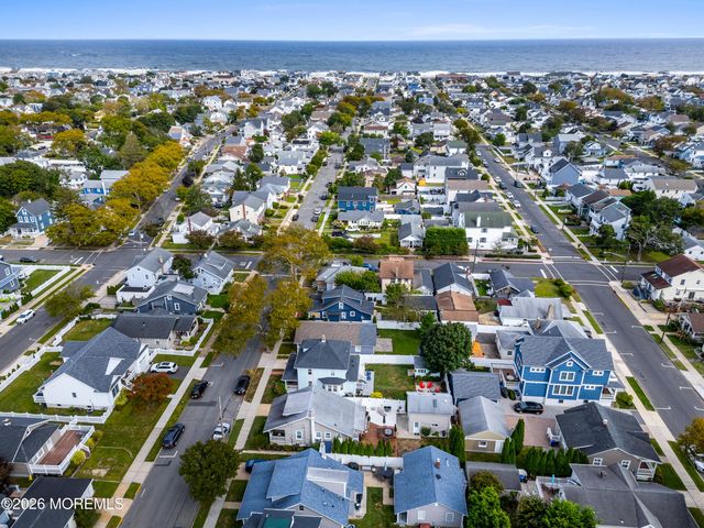 517 14th Avenue, Belmar, NJ 07719