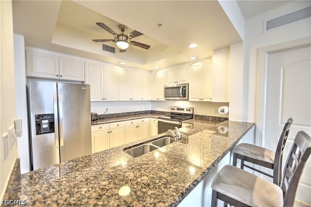 2090 W First ST 1009, Fort Myers, FL 33901