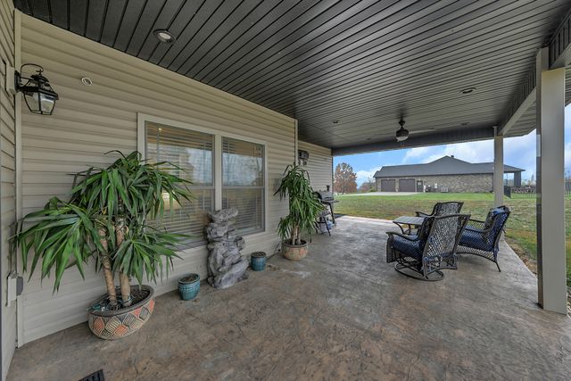 5804 STEEPLEGATE CT, Wardsville, MO 65101