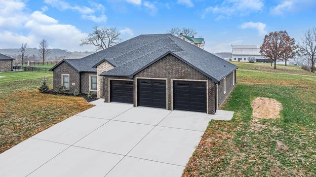 5804 STEEPLEGATE CT, Wardsville, MO 65101